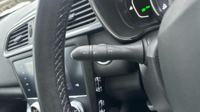 Renault Kadjar 1.5 Blue dCi GT Line 5dr Diesel Hatchback